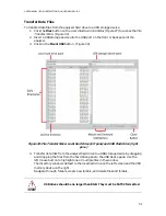 Предварительный просмотр 51 страницы ABB LGR GLA351 Series User Manual