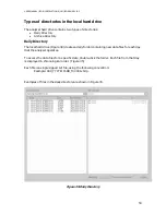 Предварительный просмотр 53 страницы ABB LGR GLA351 Series User Manual