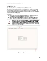 Предварительный просмотр 68 страницы ABB LGR GLA351 Series User Manual