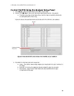 Предварительный просмотр 99 страницы ABB LGR GLA351 Series User Manual