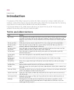 Preview for 5 page of ABB LLT100 Functional Safety Manual