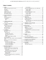 Preview for 2 page of ABB LME series Operating Instructions Manual