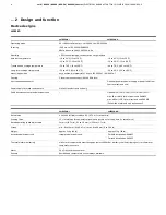 Preview for 6 page of ABB LME series Operating Instructions Manual