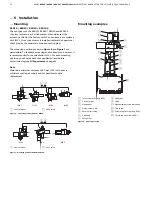 Preview for 12 page of ABB LME series Operating Instructions Manual