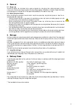 Предварительный просмотр 3 страницы ABB LME620-AI Instructions Manual