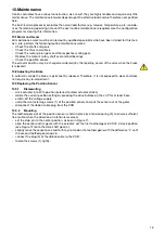 Предварительный просмотр 13 страницы ABB LME620-AI Instructions Manual