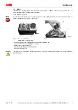 Preview for 9 page of ABB LME620-AI Service Instruction