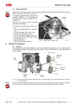 Preview for 11 page of ABB LME620-AI Service Instruction