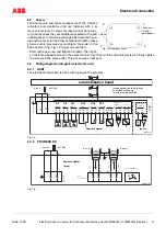 Предварительный просмотр 13 страницы ABB LME620-AI Service Instruction