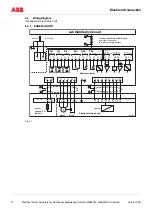 Предварительный просмотр 14 страницы ABB LME620-AI Service Instruction