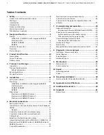 Предварительный просмотр 2 страницы ABB LME620-AI User Manual