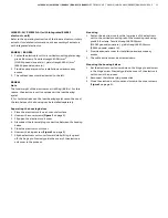 Предварительный просмотр 13 страницы ABB LME620-AI User Manual