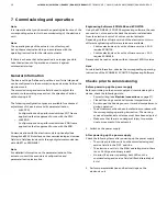 Предварительный просмотр 30 страницы ABB LME620-AI User Manual