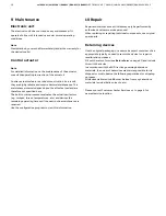Предварительный просмотр 38 страницы ABB LME620-AI User Manual
