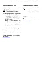 Preview for 40 page of ABB LME620-AI User Manual