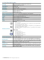 Preview for 12 page of ABB LMS100 Series Operating Instructions Manual