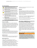 Предварительный просмотр 7 страницы ABB LMT Series Operating Instruction