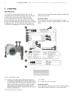 Предварительный просмотр 10 страницы ABB LMT Series Operating Instruction