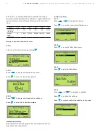 Preview for 42 page of ABB LMT Series Operating Instruction