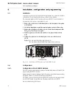 Preview for 12 page of ABB LonTalk Technical Reference Manual