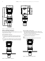 Предварительный просмотр 10 страницы ABB LST300 Series Operating Instruction