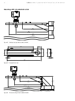 Предварительный просмотр 12 страницы ABB LST300 Series Operating Instruction