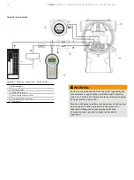 Предварительный просмотр 18 страницы ABB LST300 Series Operating Instruction