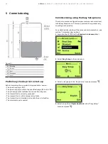 Предварительный просмотр 20 страницы ABB LST300 Series Operating Instruction