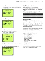 Предварительный просмотр 45 страницы ABB LST300 Series Operating Instruction