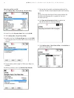 Предварительный просмотр 48 страницы ABB LST300 Series Operating Instruction