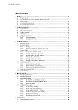 Preview for 3 page of ABB LVS Digital FC610 User Manual