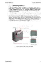 Preview for 12 page of ABB LVS Digital FC610 User Manual