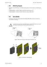 Preview for 13 page of ABB LVS Digital FC610 User Manual