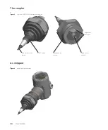 Предварительный просмотр 14 страницы ABB LWT300 series User Manual