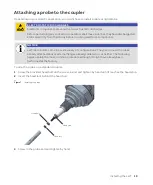 Предварительный просмотр 23 страницы ABB LWT300 series User Manual