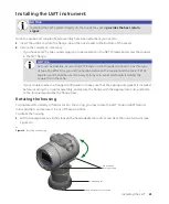 Предварительный просмотр 25 страницы ABB LWT300 series User Manual