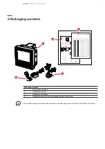 Предварительный просмотр 7 страницы ABB M1M 30 Series User Manual