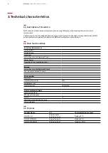 Предварительный просмотр 8 страницы ABB M1M 30 Series User Manual