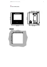 Предварительный просмотр 9 страницы ABB M1M 30 Series User Manual