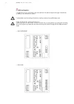 Предварительный просмотр 14 страницы ABB M1M 30 Series User Manual