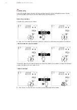 Предварительный просмотр 20 страницы ABB M1M 30 Series User Manual