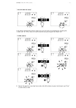 Предварительный просмотр 21 страницы ABB M1M 30 Series User Manual