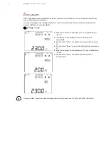 Предварительный просмотр 26 страницы ABB M1M 30 Series User Manual