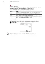 Предварительный просмотр 32 страницы ABB M1M 30 Series User Manual