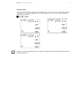 Предварительный просмотр 33 страницы ABB M1M 30 Series User Manual