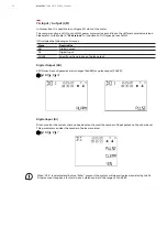 Предварительный просмотр 34 страницы ABB M1M 30 Series User Manual