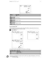 Предварительный просмотр 35 страницы ABB M1M 30 Series User Manual