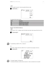 Предварительный просмотр 43 страницы ABB M1M 30 Series User Manual