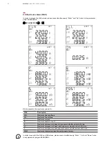 Предварительный просмотр 50 страницы ABB M1M 30 Series User Manual