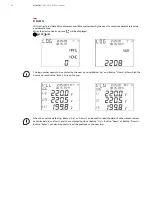 Предварительный просмотр 56 страницы ABB M1M 30 Series User Manual